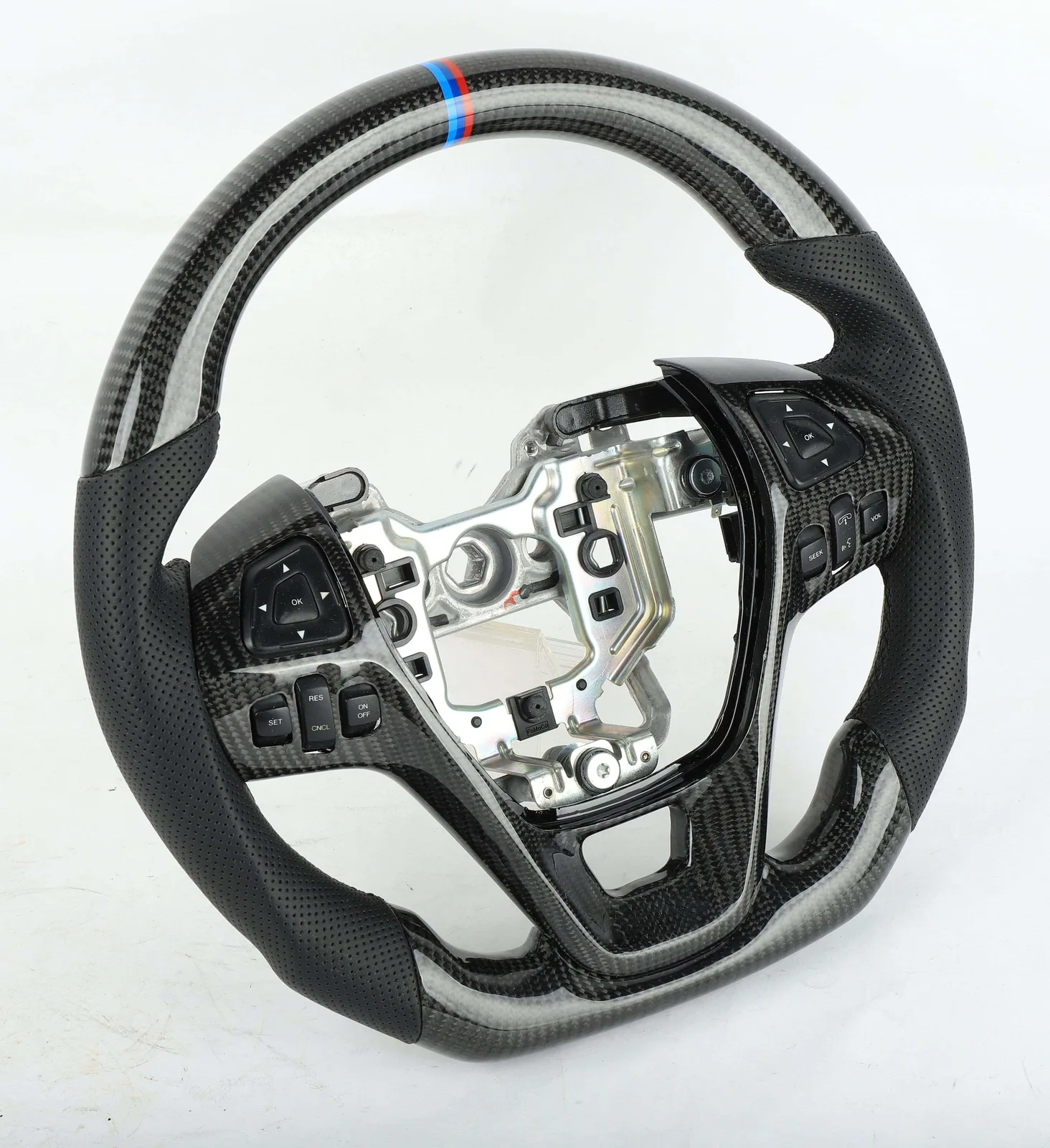 Volan Carbon Ford