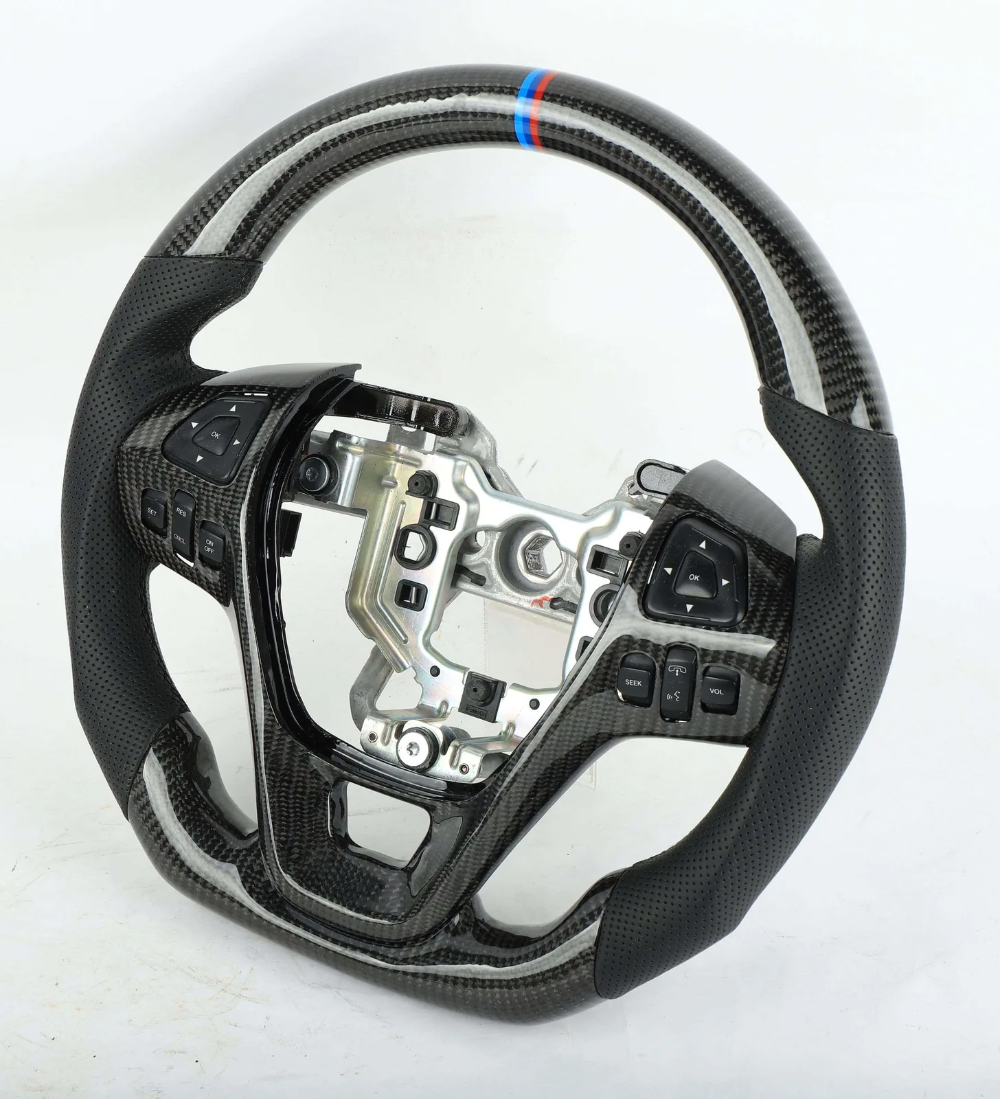 Volan Carbon Ford