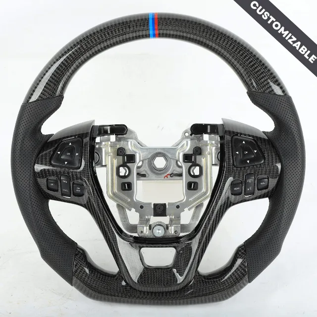 Volan Carbon Ford
