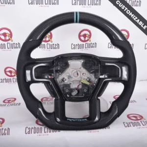 Volan Carbon Ford