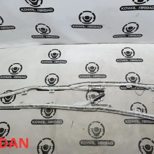 airbag cortina bmw g30
