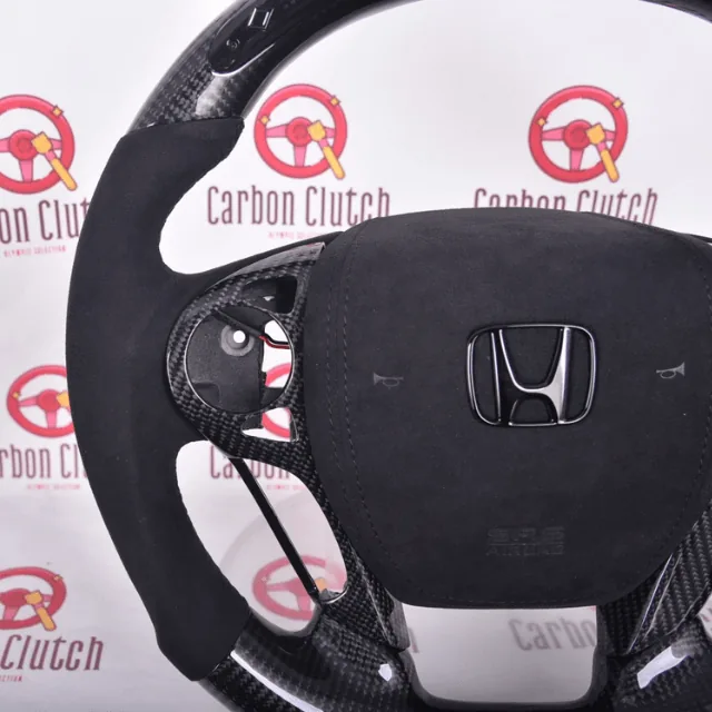 Volan Carbon Honda Accord
