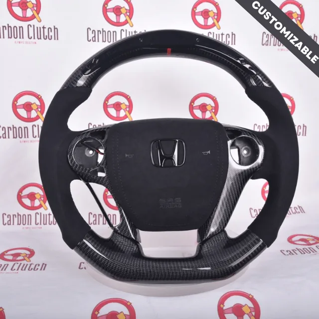 Volan Carbon Honda Accord