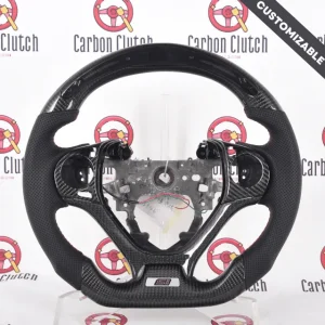 Volan Carbon Honda Civic