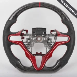 Volan Carbon Honda Civic