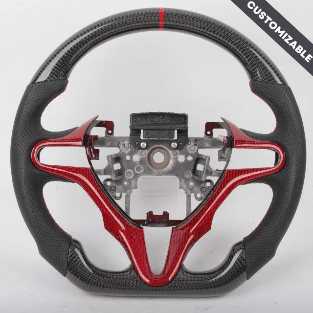 Volan Carbon Honda Civic