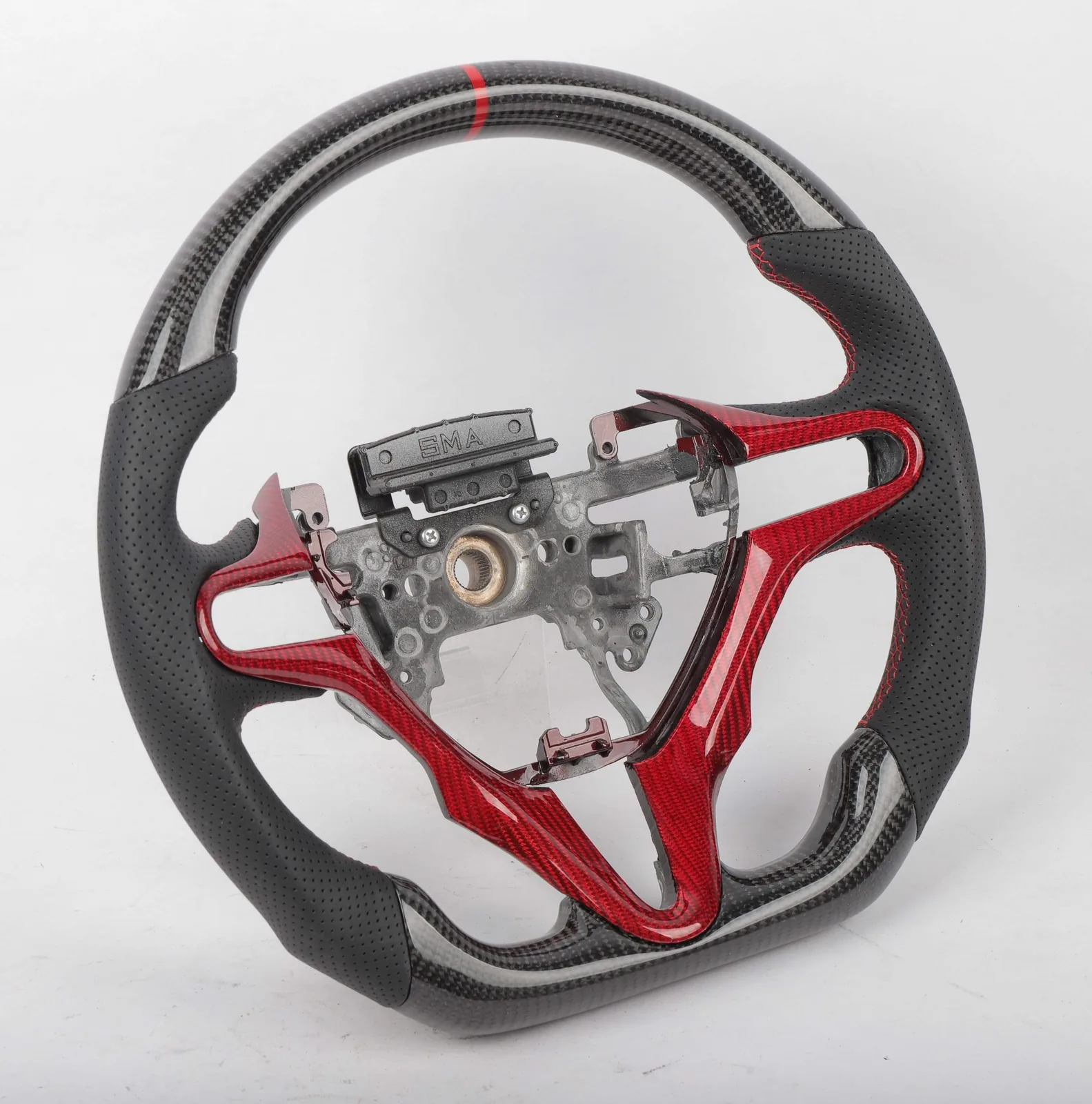 Volan Carbon Honda Civic