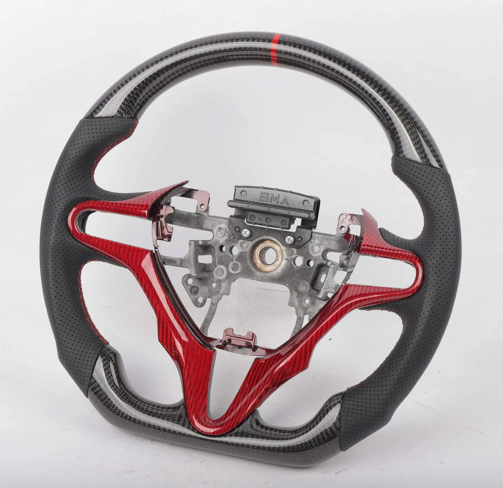 Volan Carbon Honda Civic