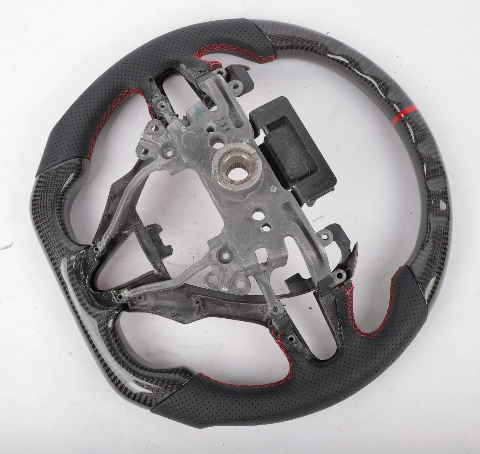 Volan Carbon Honda Civic
