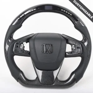 Volan Carbon Honda Civic