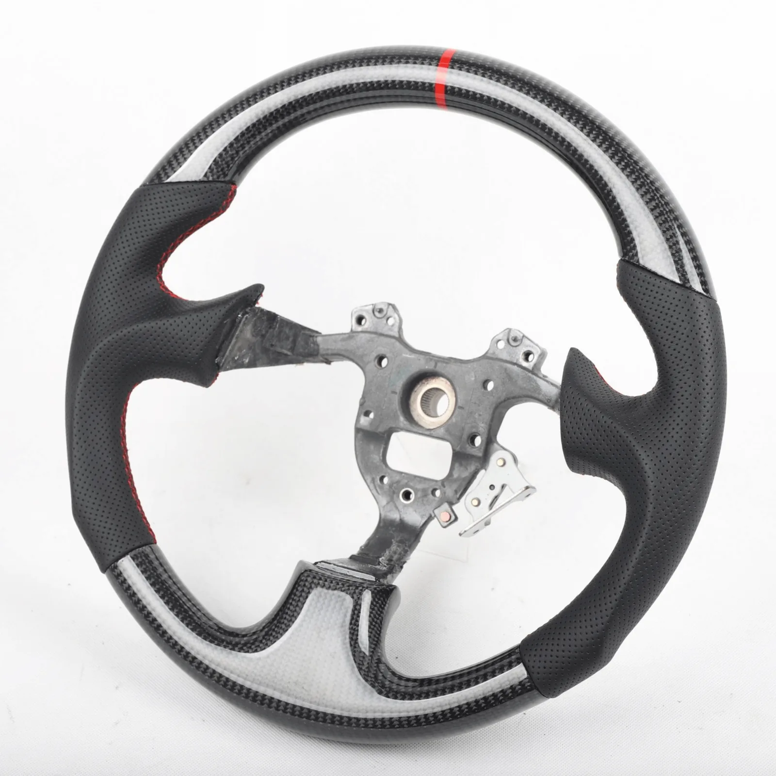 Volan Carbon Honda