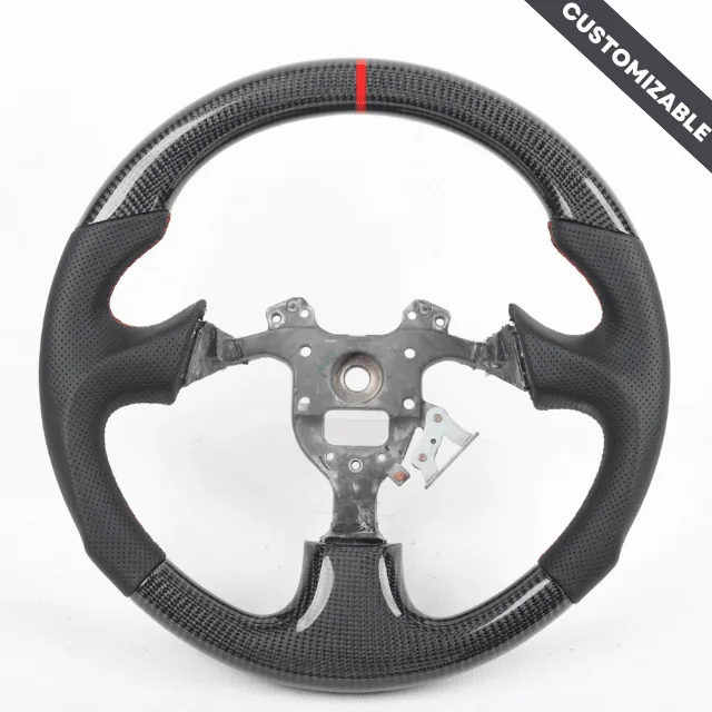 Volan Carbon Honda