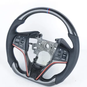 Volan Carbon Honda
