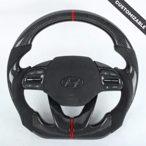 Volan Carbon Hyundai Elantra
