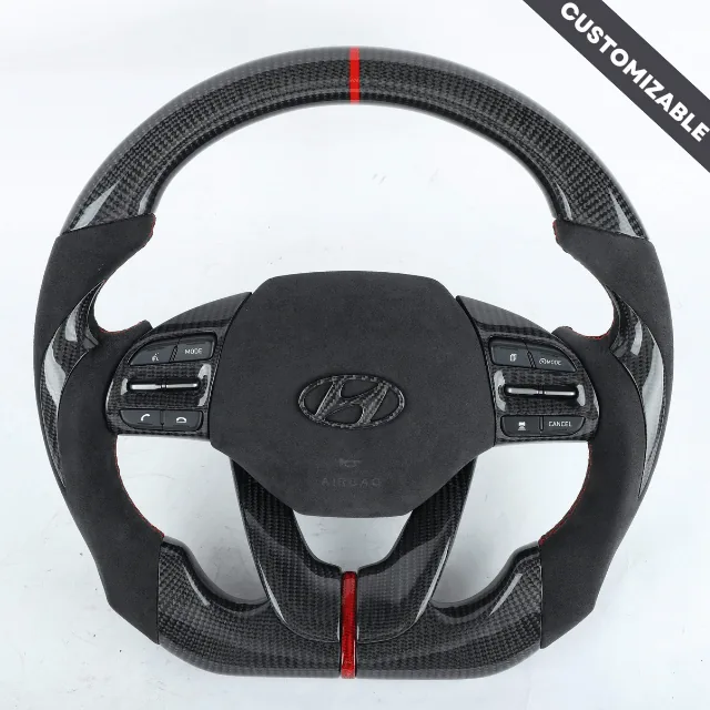 Volan Carbon Hyundai Elantra