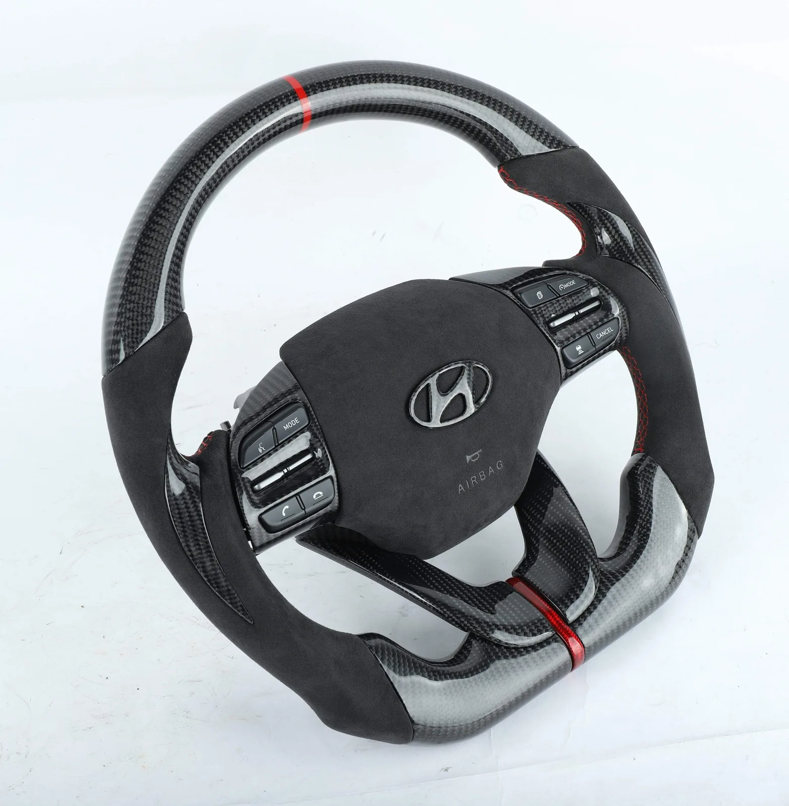 Volan Carbon Hyundai Elantra