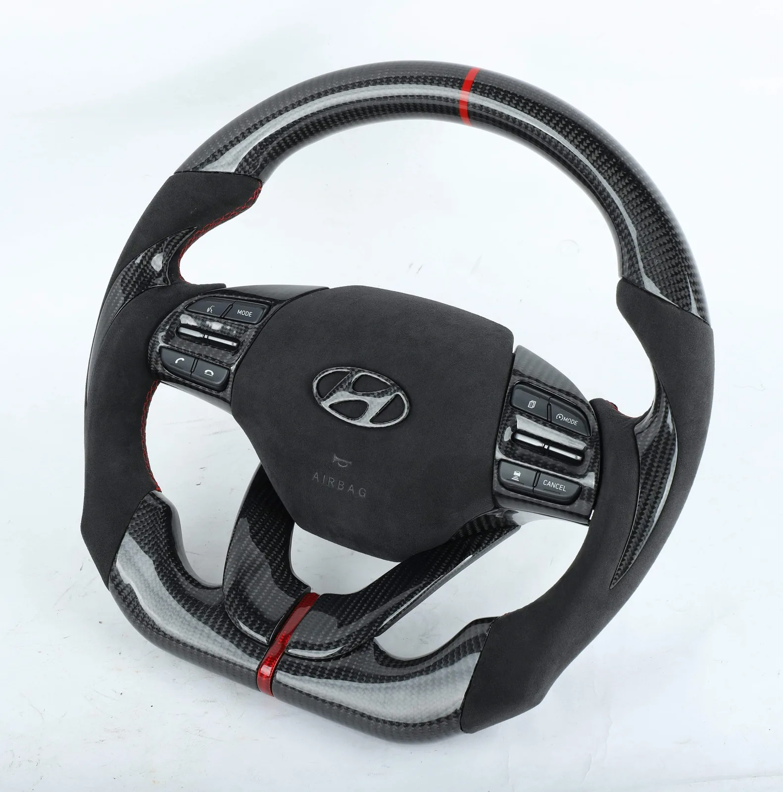 Volan Carbon Hyundai Elantra