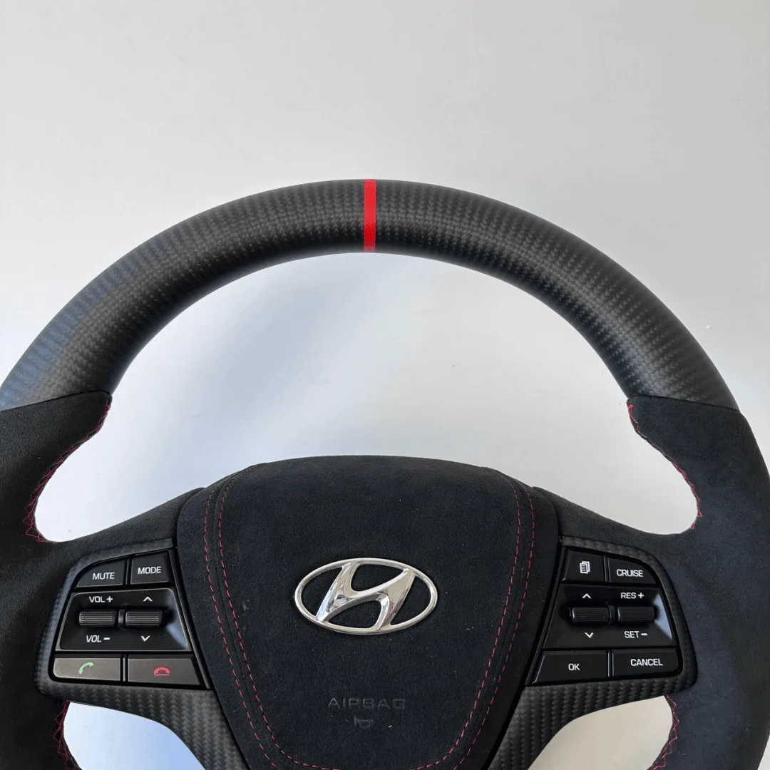 Volan Carbon Hyundai Elantra