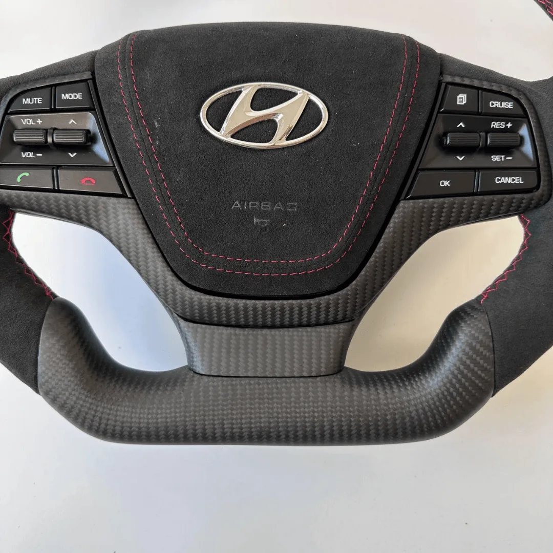 Volan Carbon Hyundai Elantra