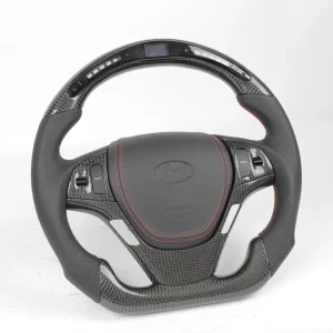Volan Carbon Hyundai Genesis