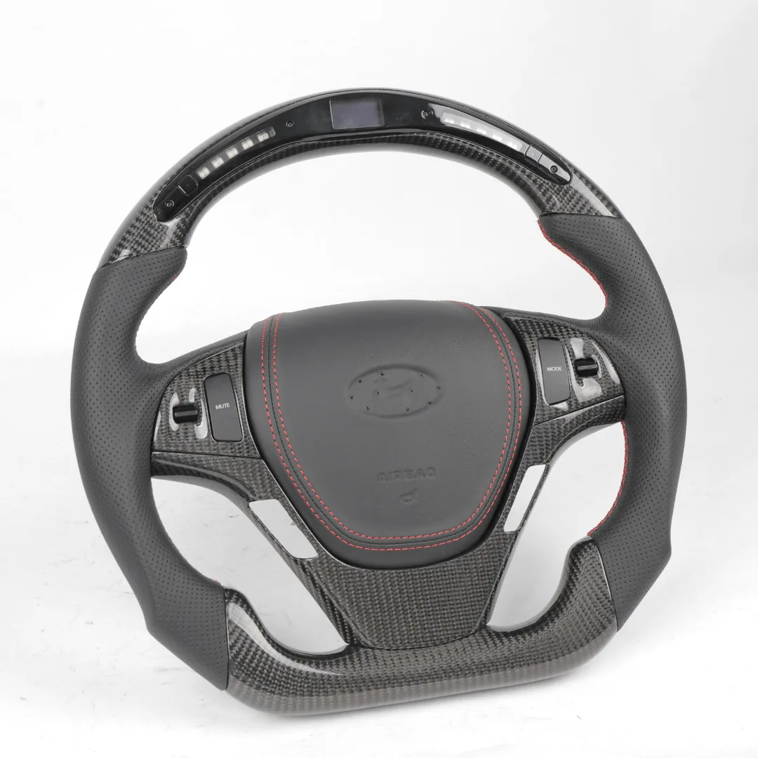 Volan Carbon Hyundai Genesis