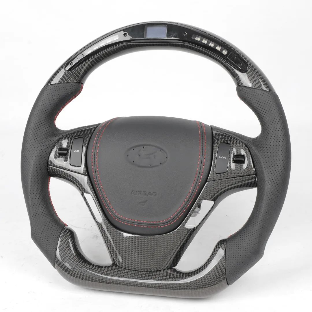 Volan Carbon Hyundai Genesis