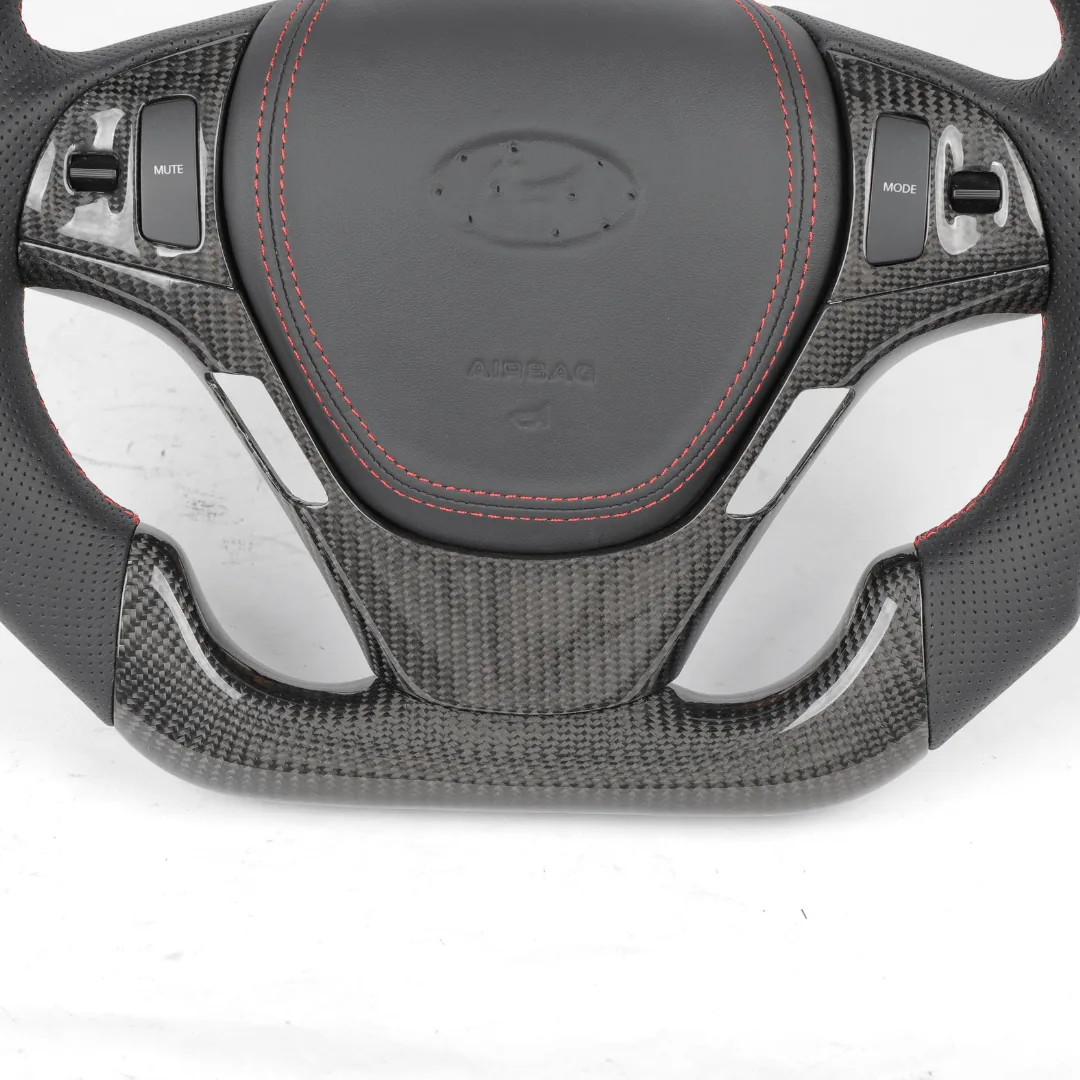Volan Carbon Hyundai Genesis