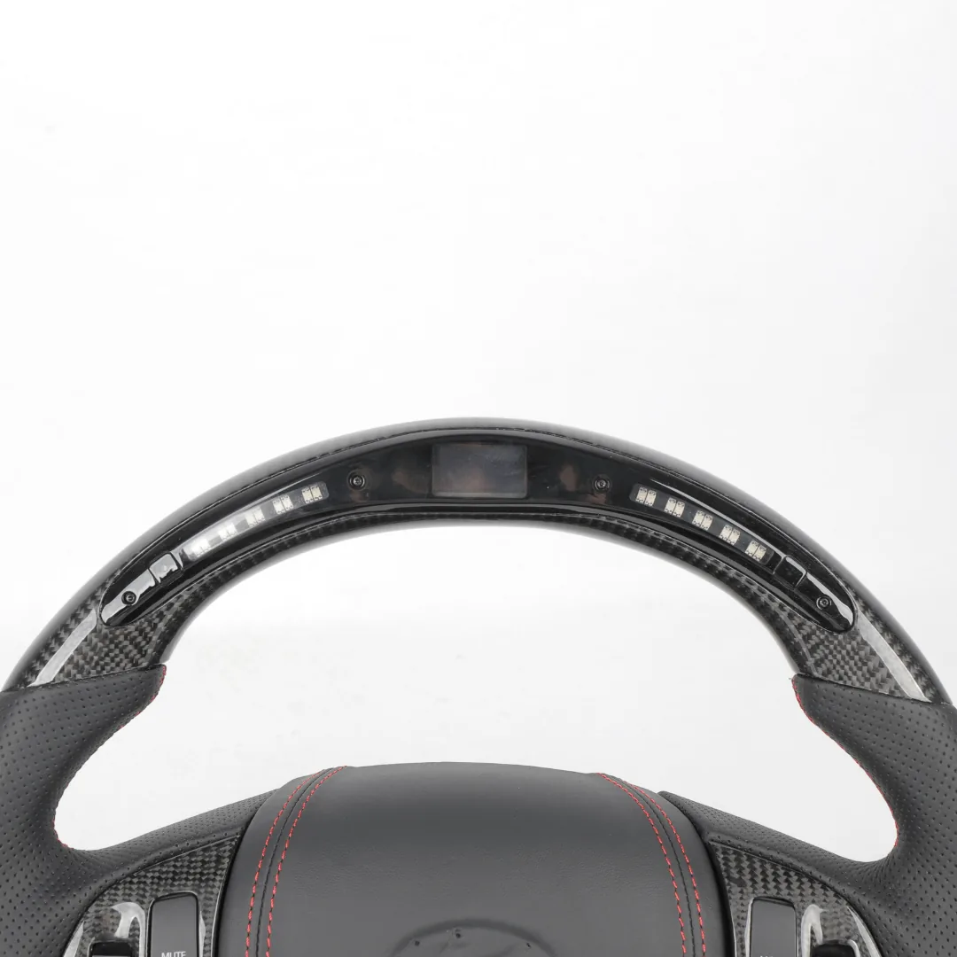 Volan Carbon Hyundai Genesis