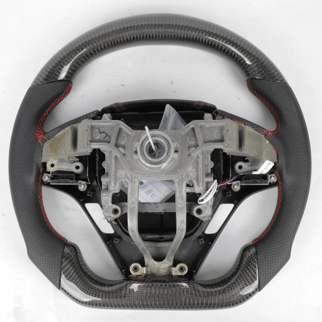 Volan Carbon Hyundai Genesis