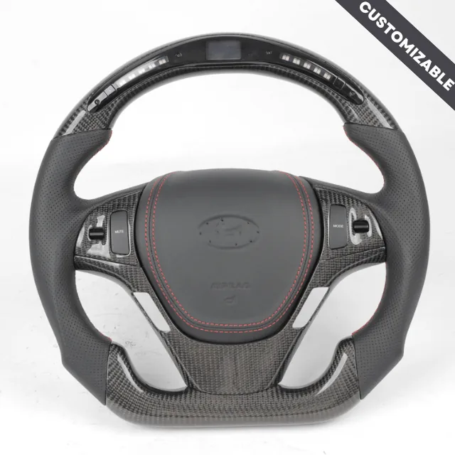 Volan Carbon Hyundai Genesis