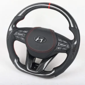 Volan Carbon Hyundai Santa Fe