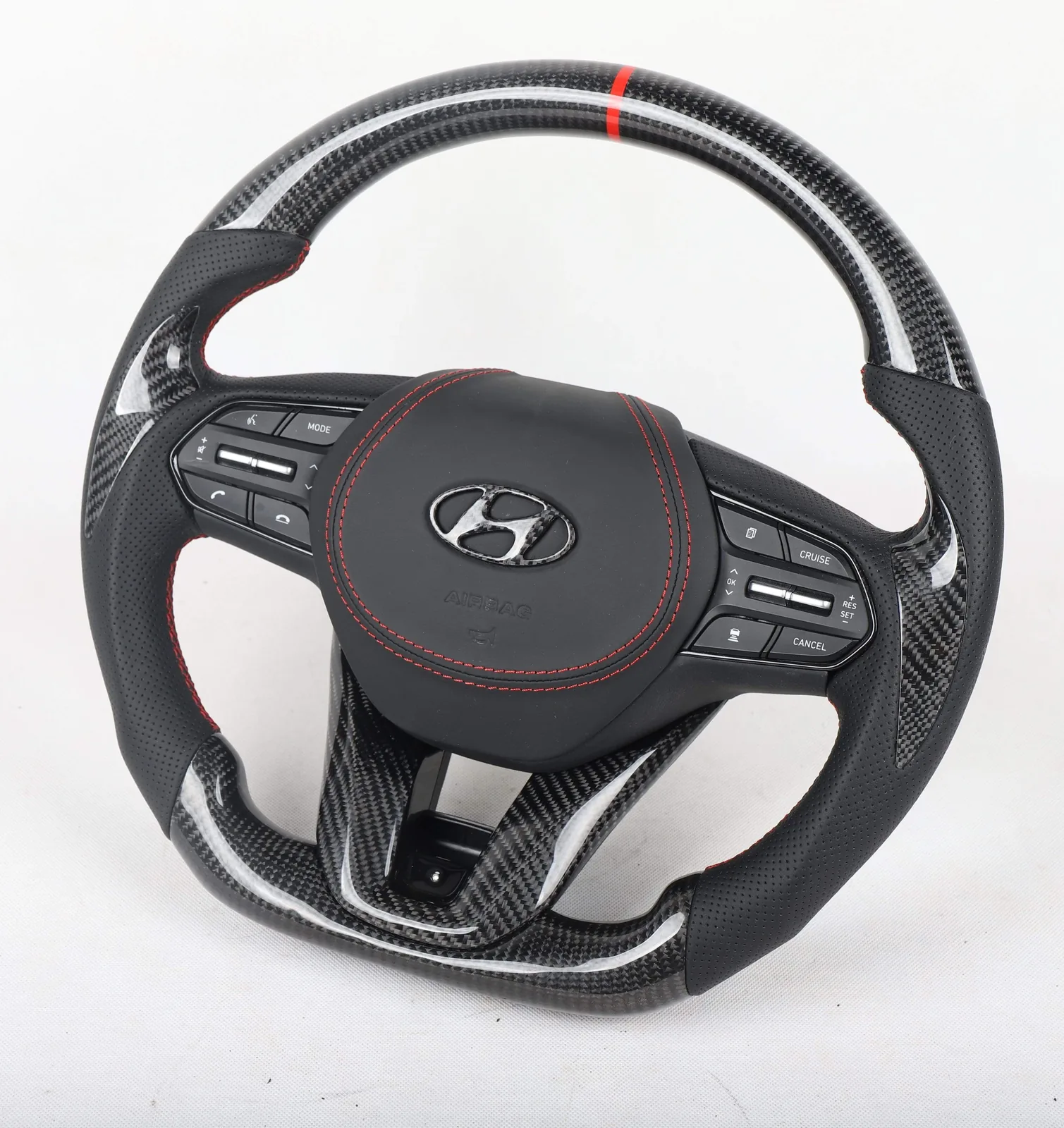 Volan Carbon Hyundai Santa Fe