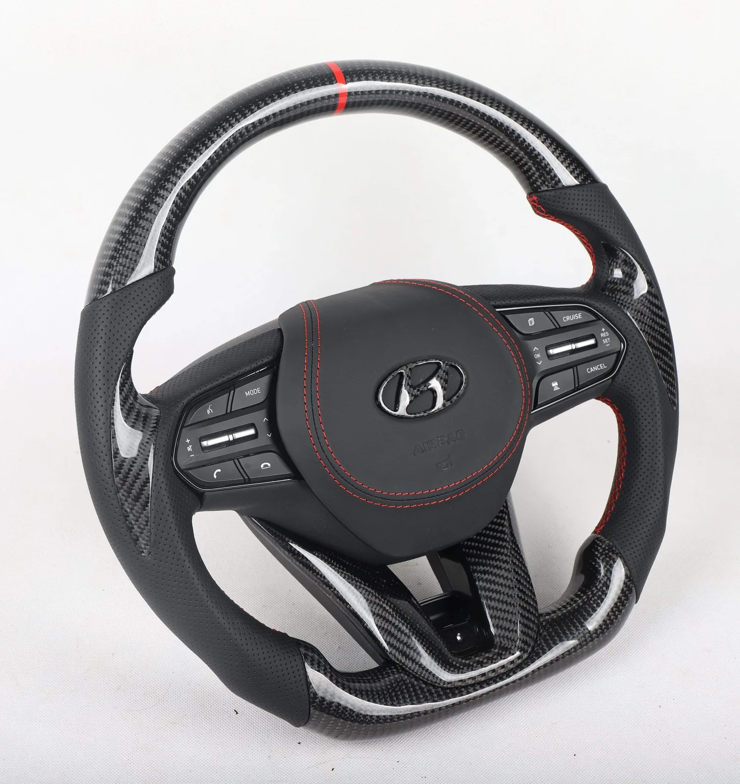 Volan Carbon Hyundai Santa Fe