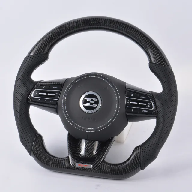 Volan Carbon Hyundai