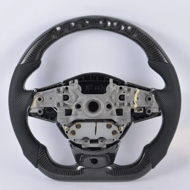 Volan Carbon Hyundai