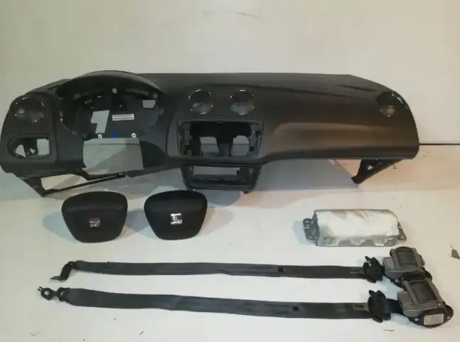 plansa bord seat ibiza
