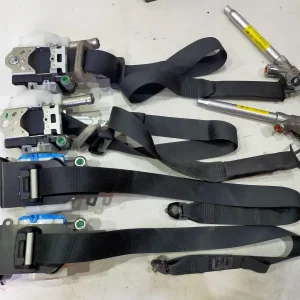 set complet airbag subaru xv