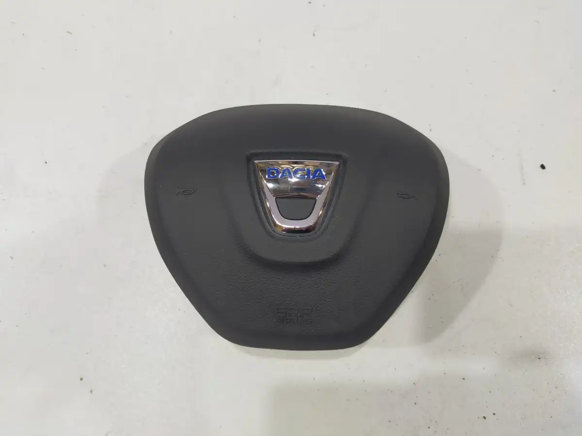 set complet airbag dacia duster