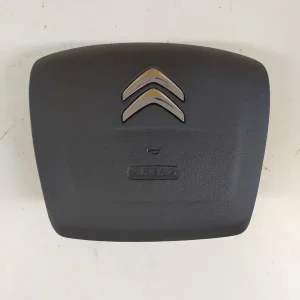 airbag sofer citroen jumper