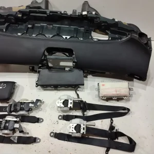 plansa bord toyota