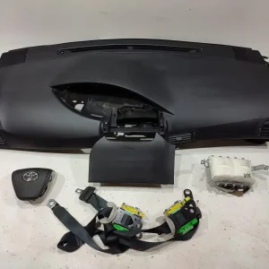 plansa bord toyota