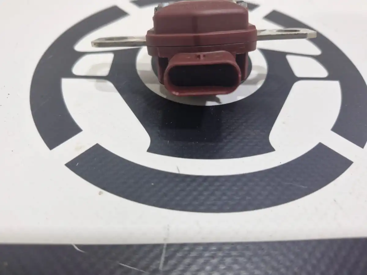 conector / clema airbag bmw x1