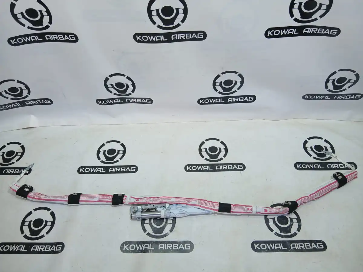 airbag cortina bmw g20