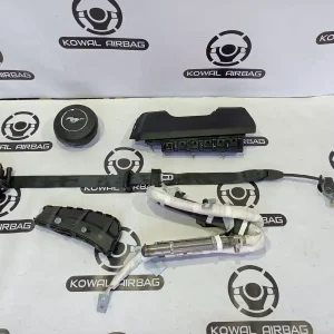 set complet airbag ford