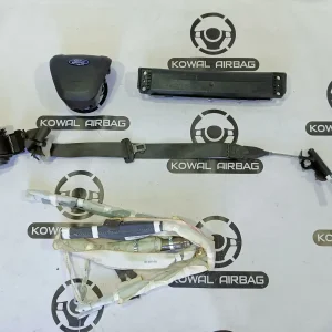 set complet airbag ford fusion