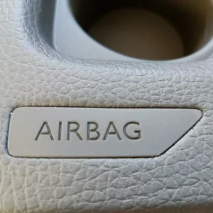 eticheta airbag citroen jumpy