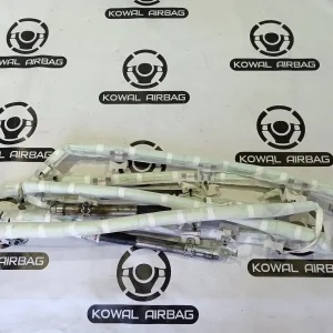 airbag cortina volvo xc90
