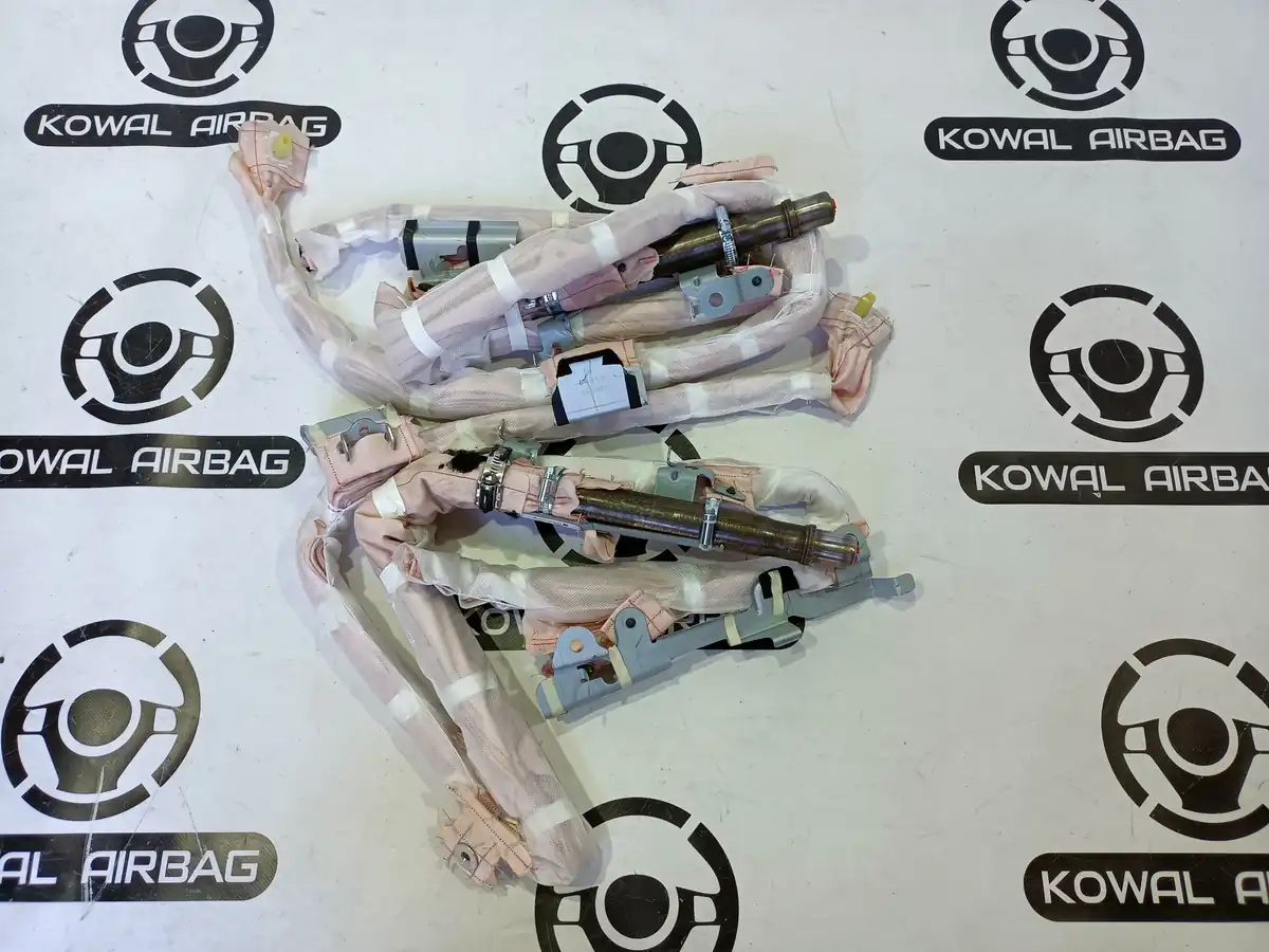 set complet airbag mazda cx3