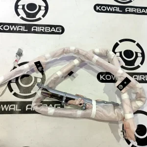 set complet airbag opel insignia