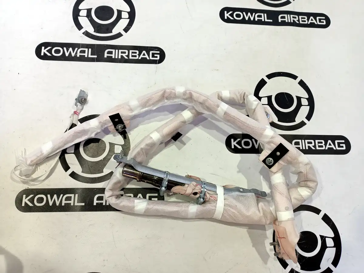 set complet airbag opel insignia
